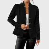 Olivia™ | Blazer chic e senza tempo 