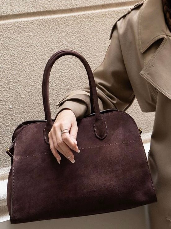 Essential Urban Tote Bag