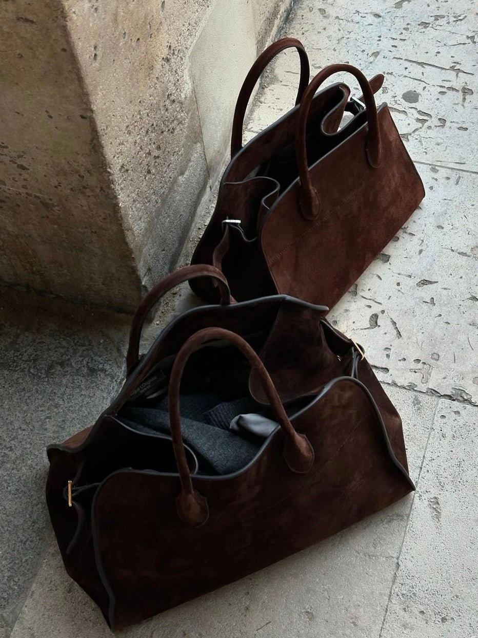 Essential Urban Tote Bag