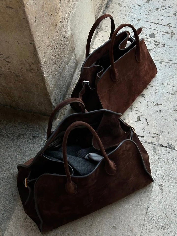 Essential Urban Tote Bag