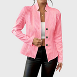 Olivia™ | Blazer chic e senza tempo 