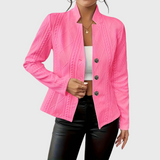 Olivia™ | Blazer chic e senza tempo 