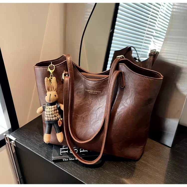 Anne | Classic Handbag