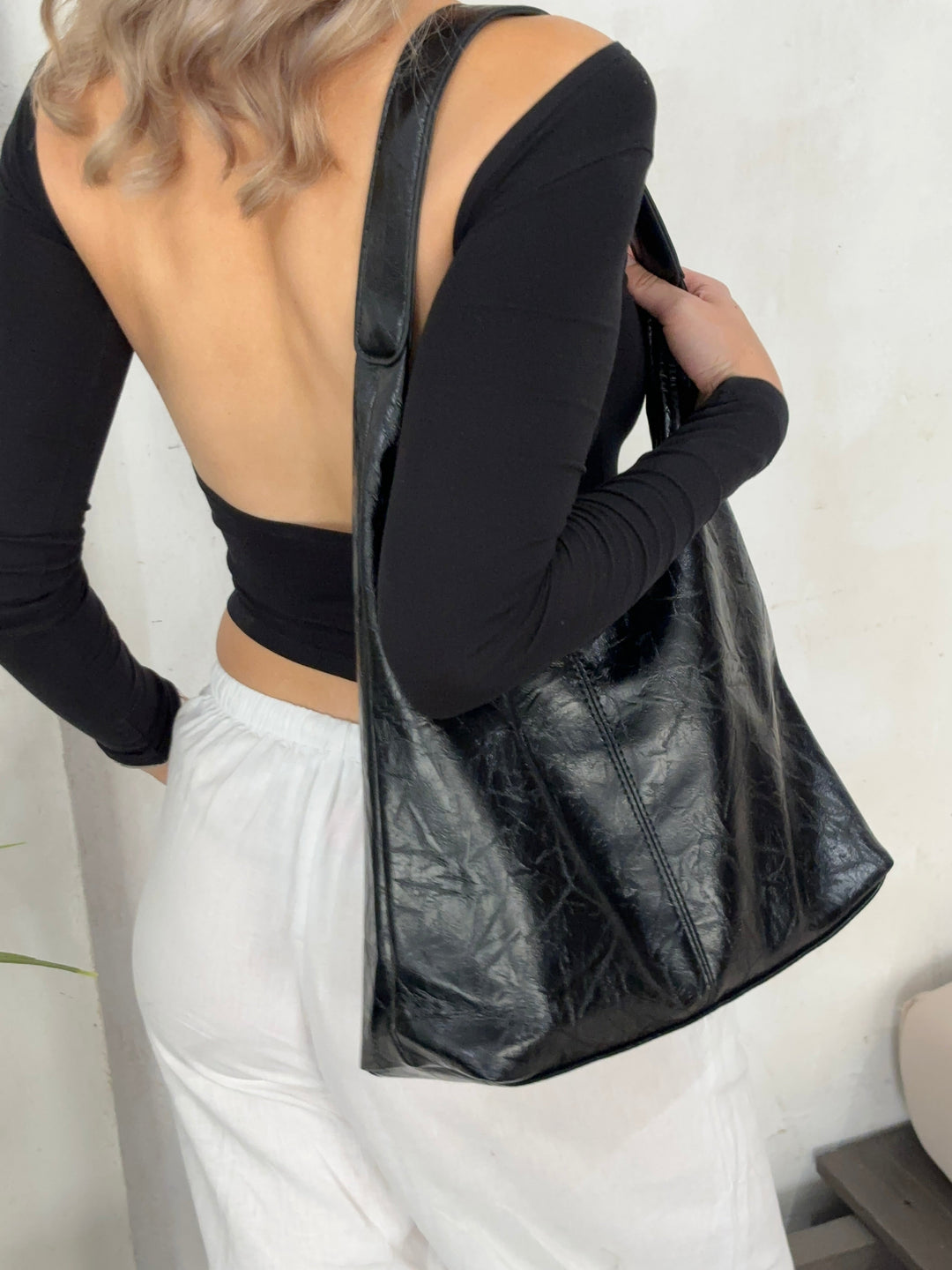 Leah | Bag