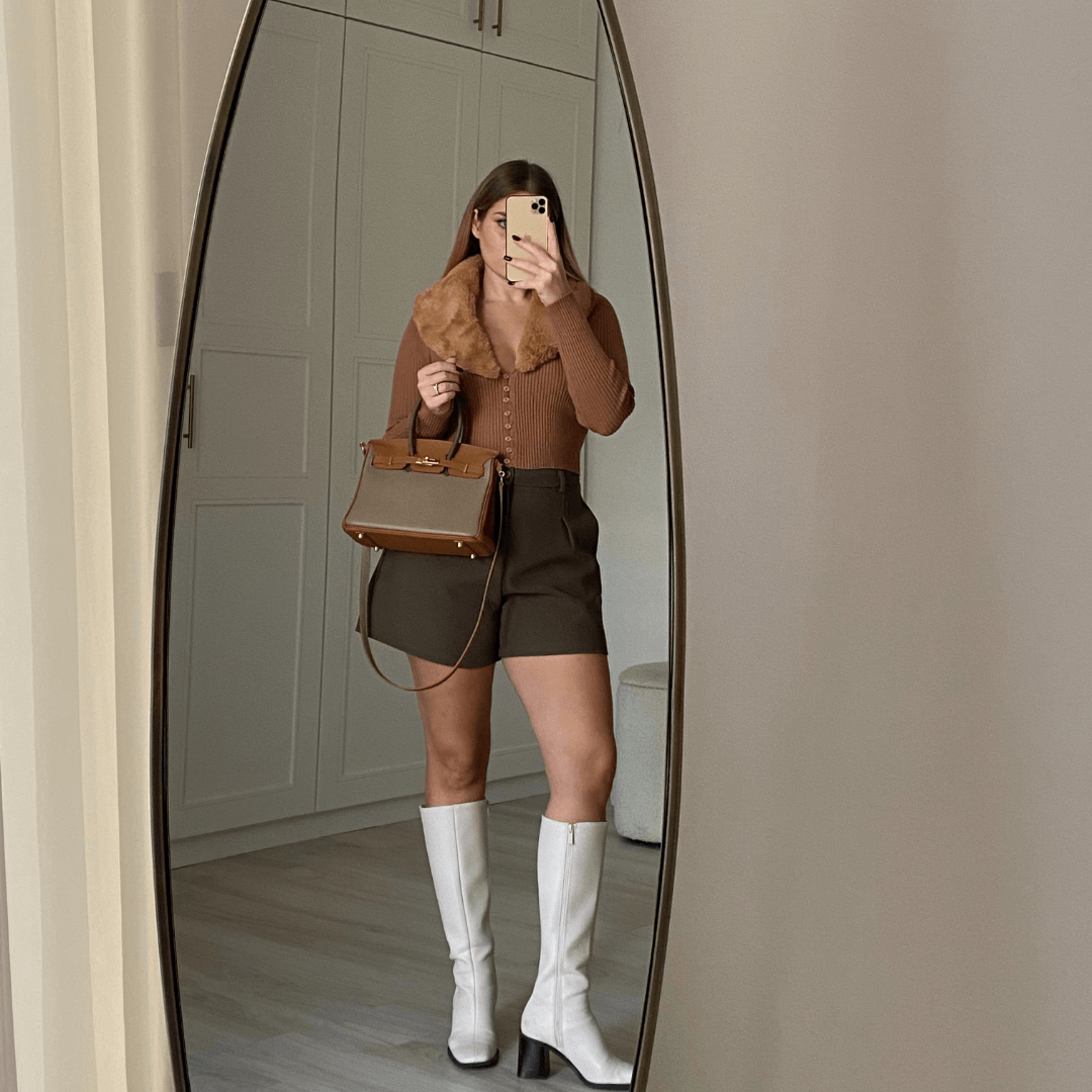 Eliza | Timeless Style, Boldly Reinvented