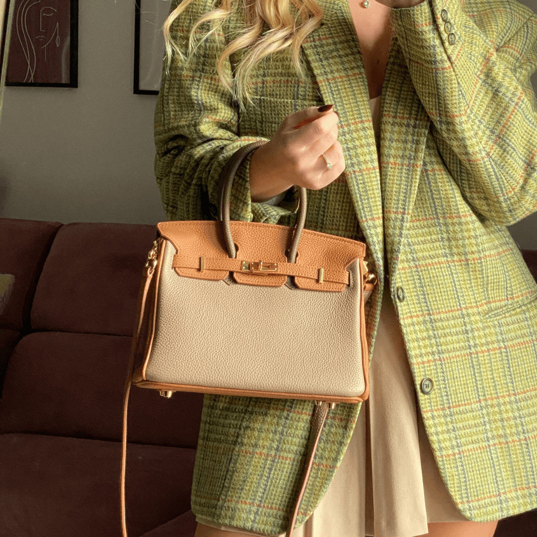Eliza | Timeless Style, Boldly Reinvented