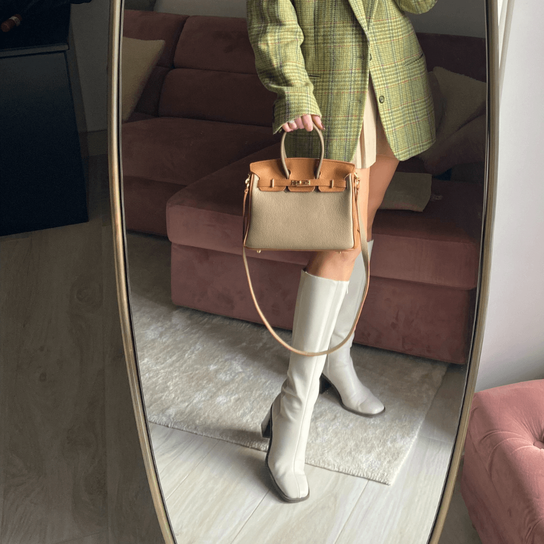 Eliza | Timeless Style, Boldly Reinvented