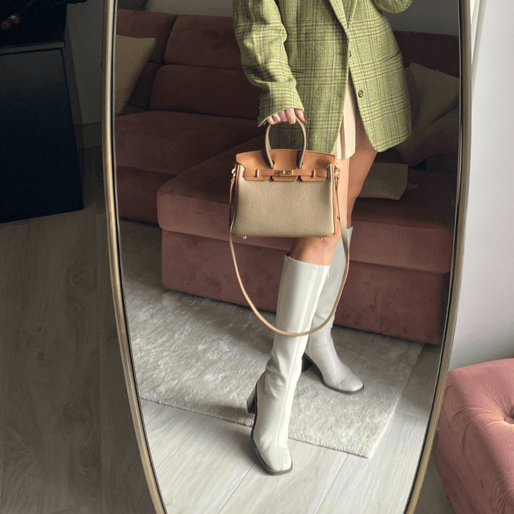 Eliza | Timeless Style, Boldly Reinvented