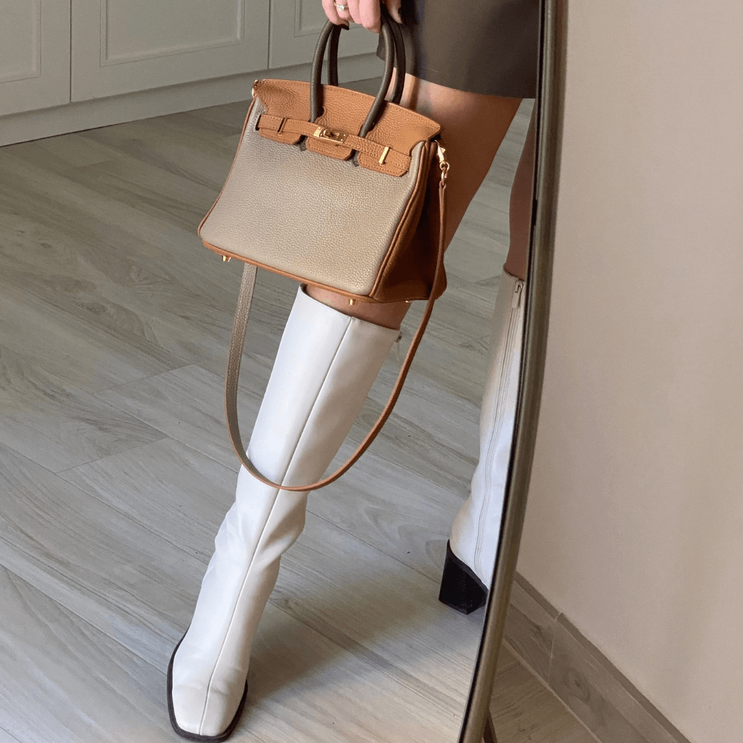 Eliza | Timeless Style, Boldly Reinvented