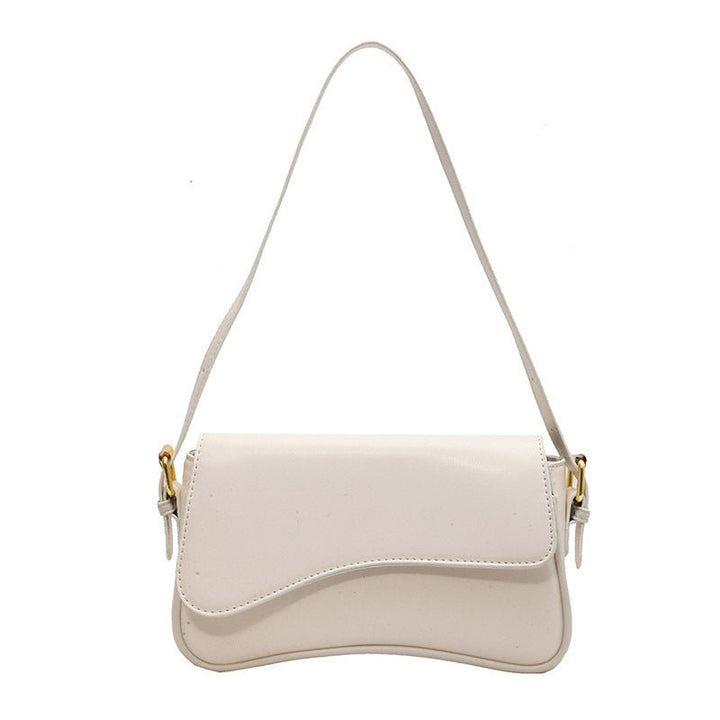 Alma | Elegant and Versatile Saddle Bag
