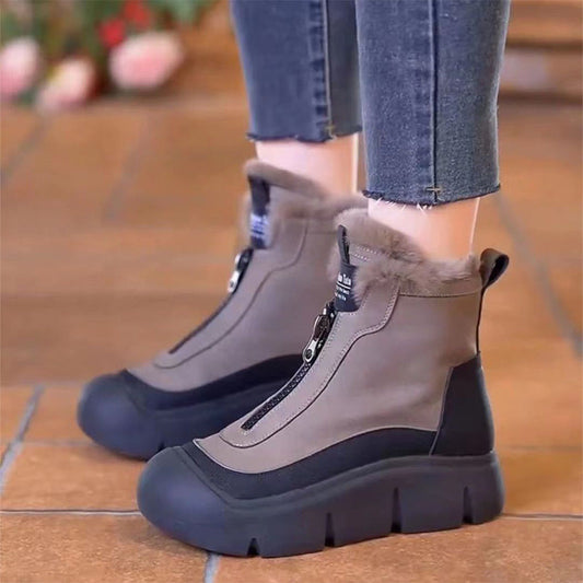 Bottes NeigeLuxe