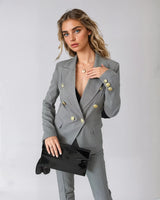 Elodie™ | Sarto elegante e potente