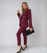 Elodie™ | Sarto elegante e potente