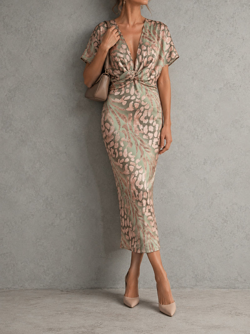 Midi Dresses