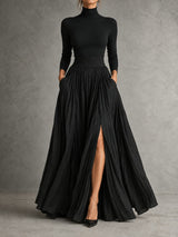 Aline™ | Maxi taille haute