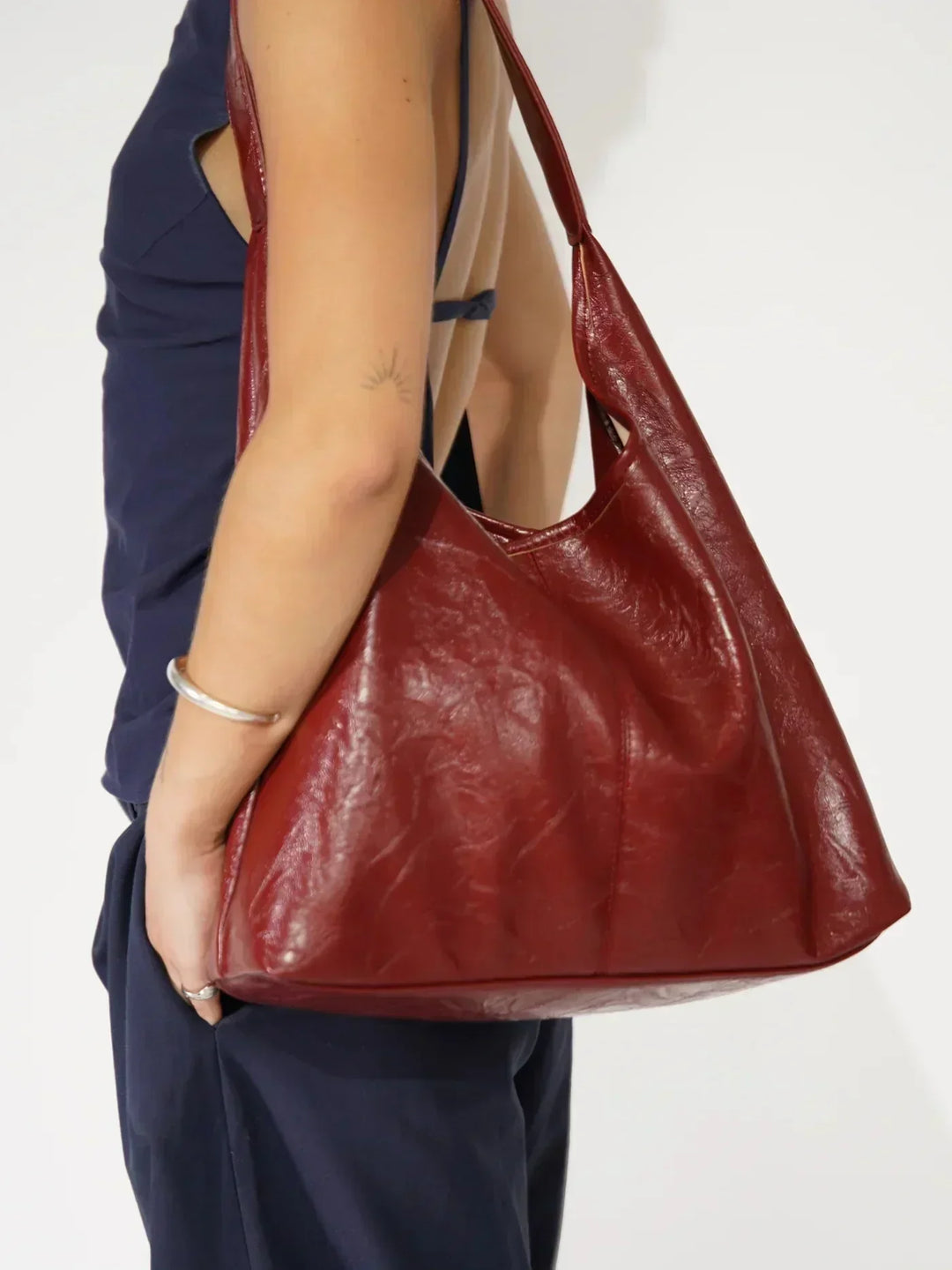 Nia | Bag Set