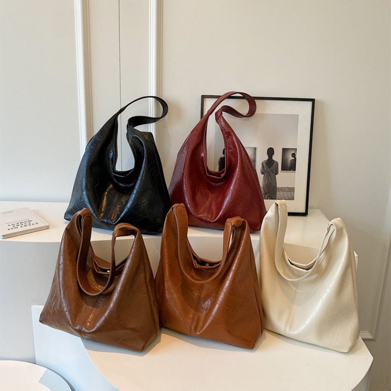 Nia | Bag Set