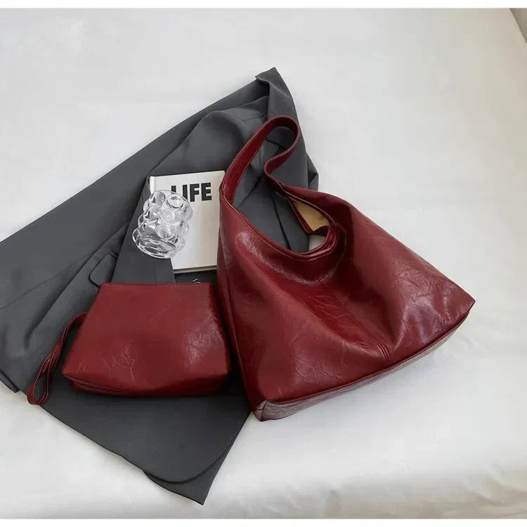 Nia | Bag Set