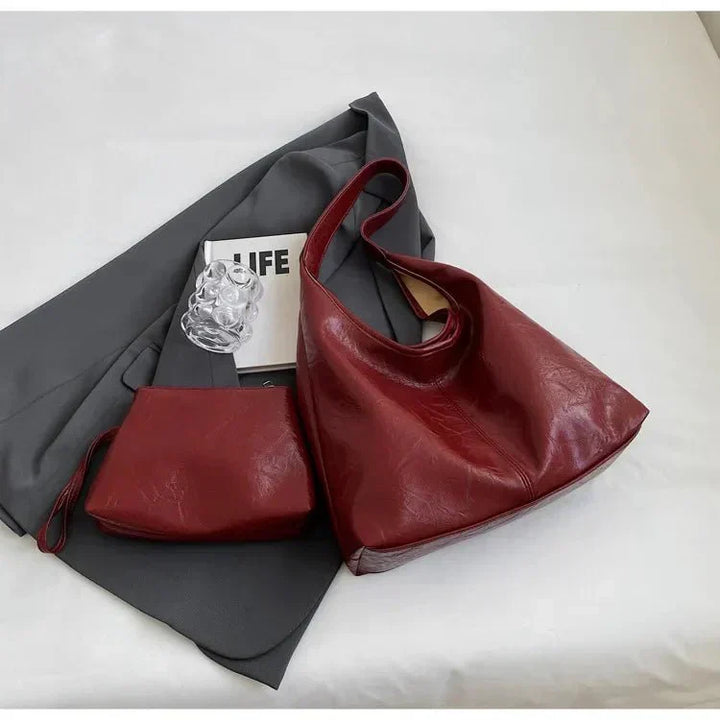 Nia | Bag Set
