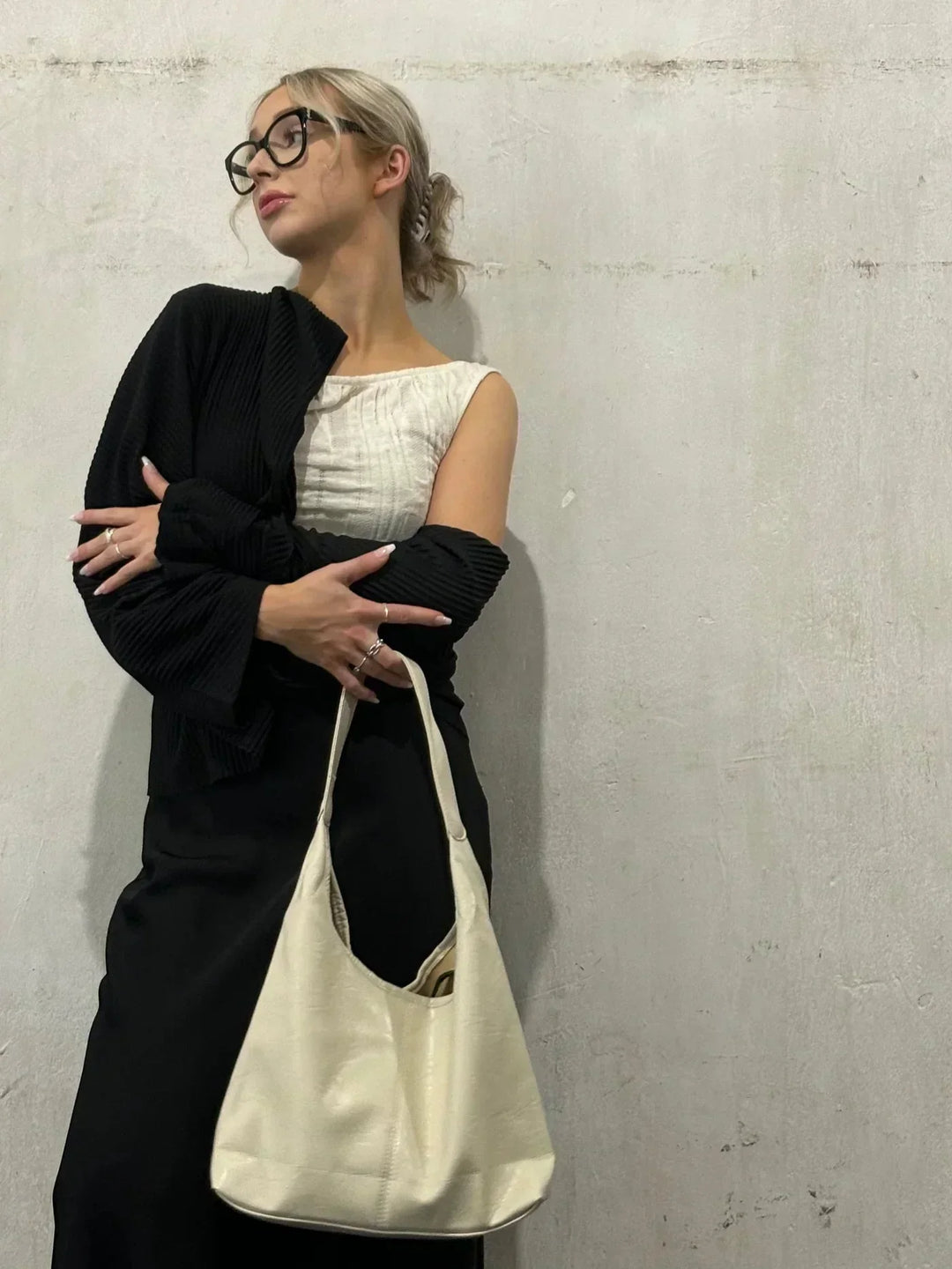 Nia | Bag Set